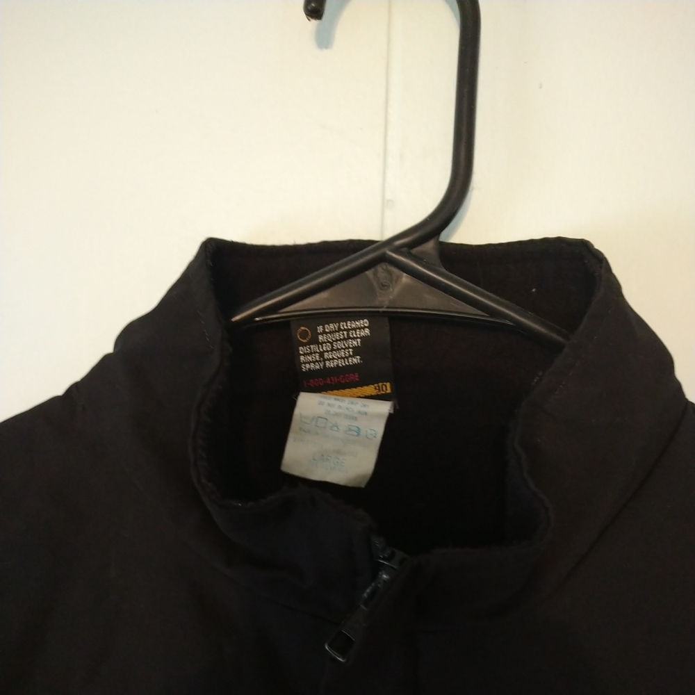 Bellwether Cycling Jacket Performance Fleece Red … - image 3